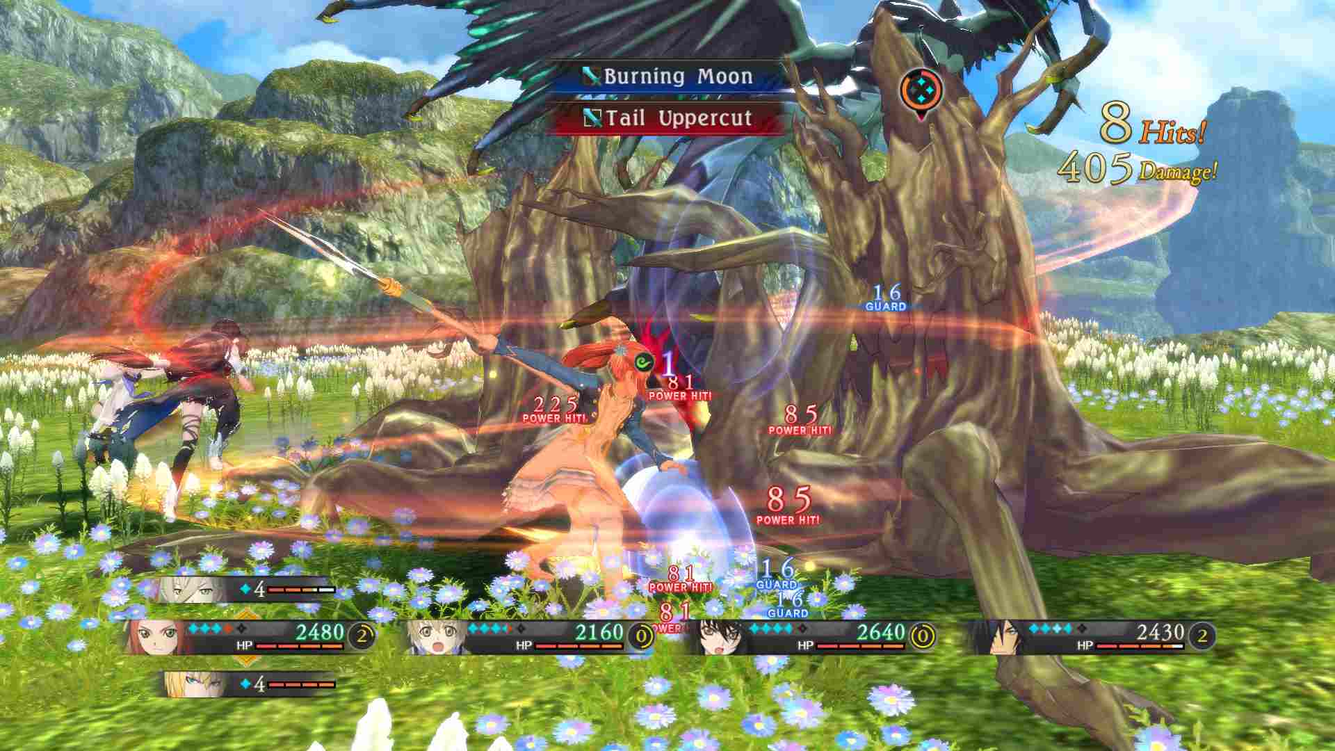 绯夜传奇：狂战传说 – 珍藏版. Tales of Berseria: Collector’s Edition_4