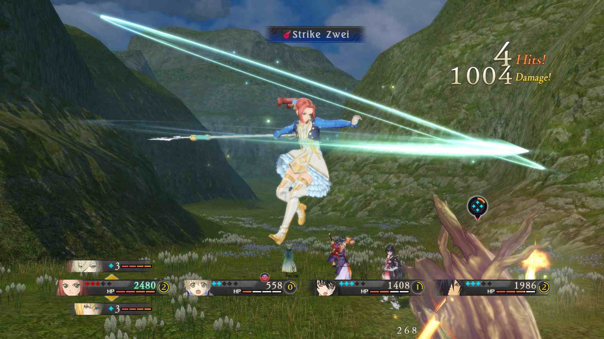 绯夜传奇：狂战传说 – 珍藏版. Tales of Berseria: Collector’s Edition_5