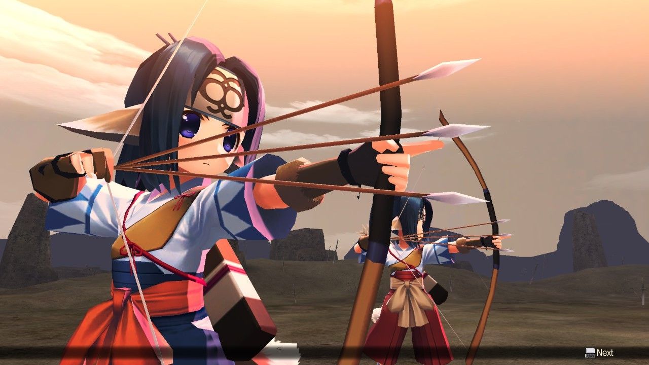 传颂之物：给致逝者的摇篮曲.Utawarerumono: Chiriyukusha e no Komoriuta_3
