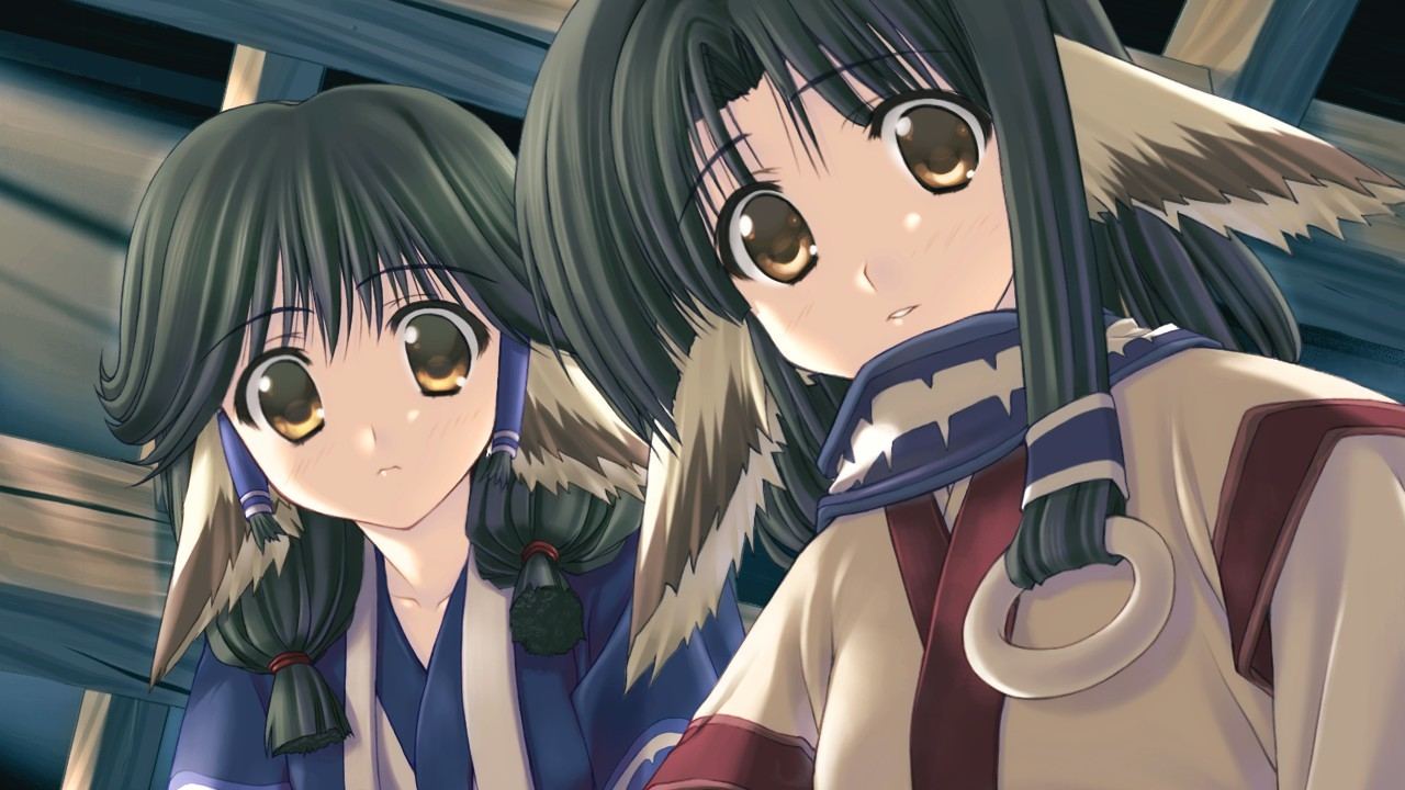 传颂之物：给致逝者的摇篮曲.Utawarerumono: Chiriyukusha e no Komoriuta_4