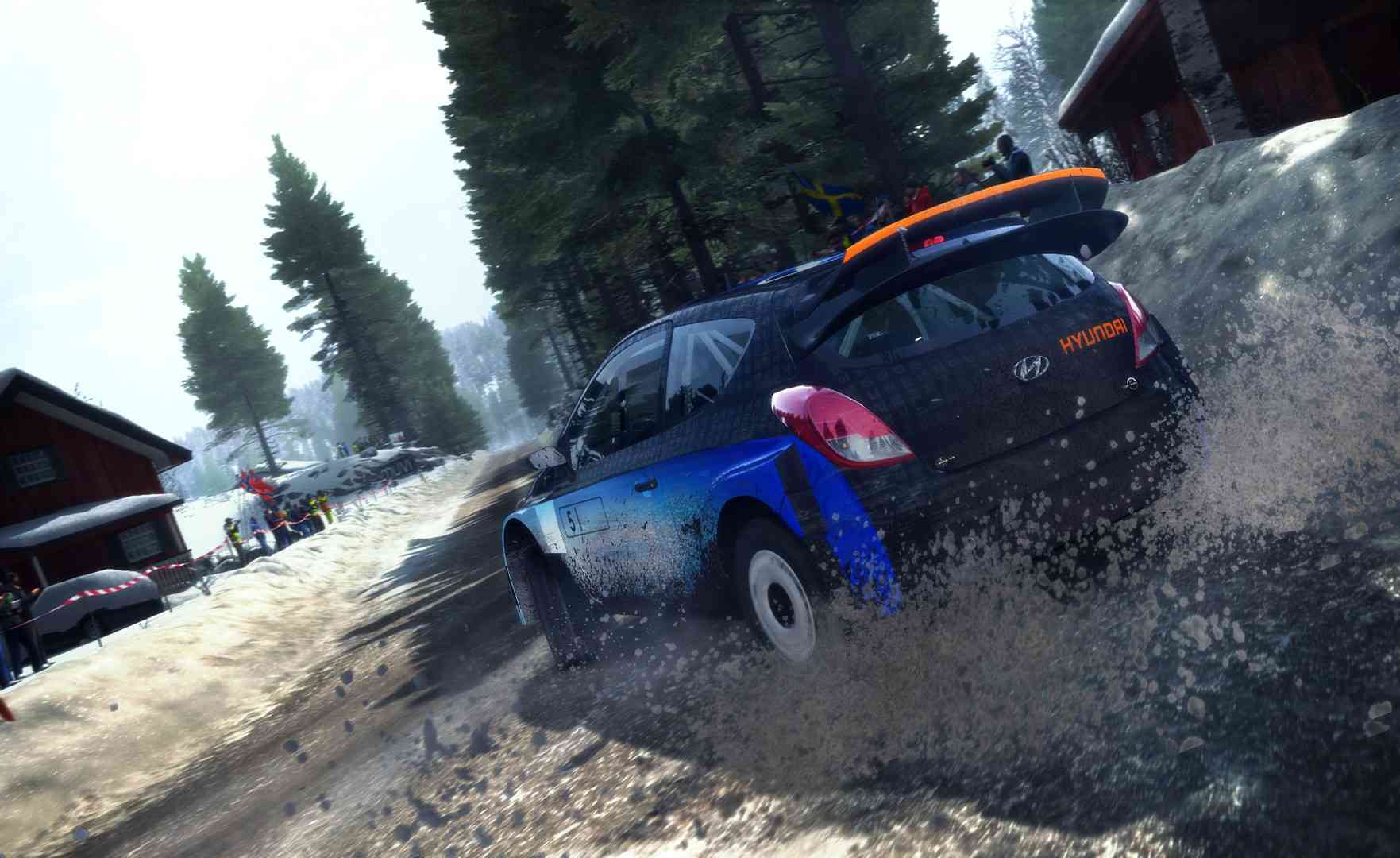 尘埃拉力赛2.0.DiRT Rally 2.0_3