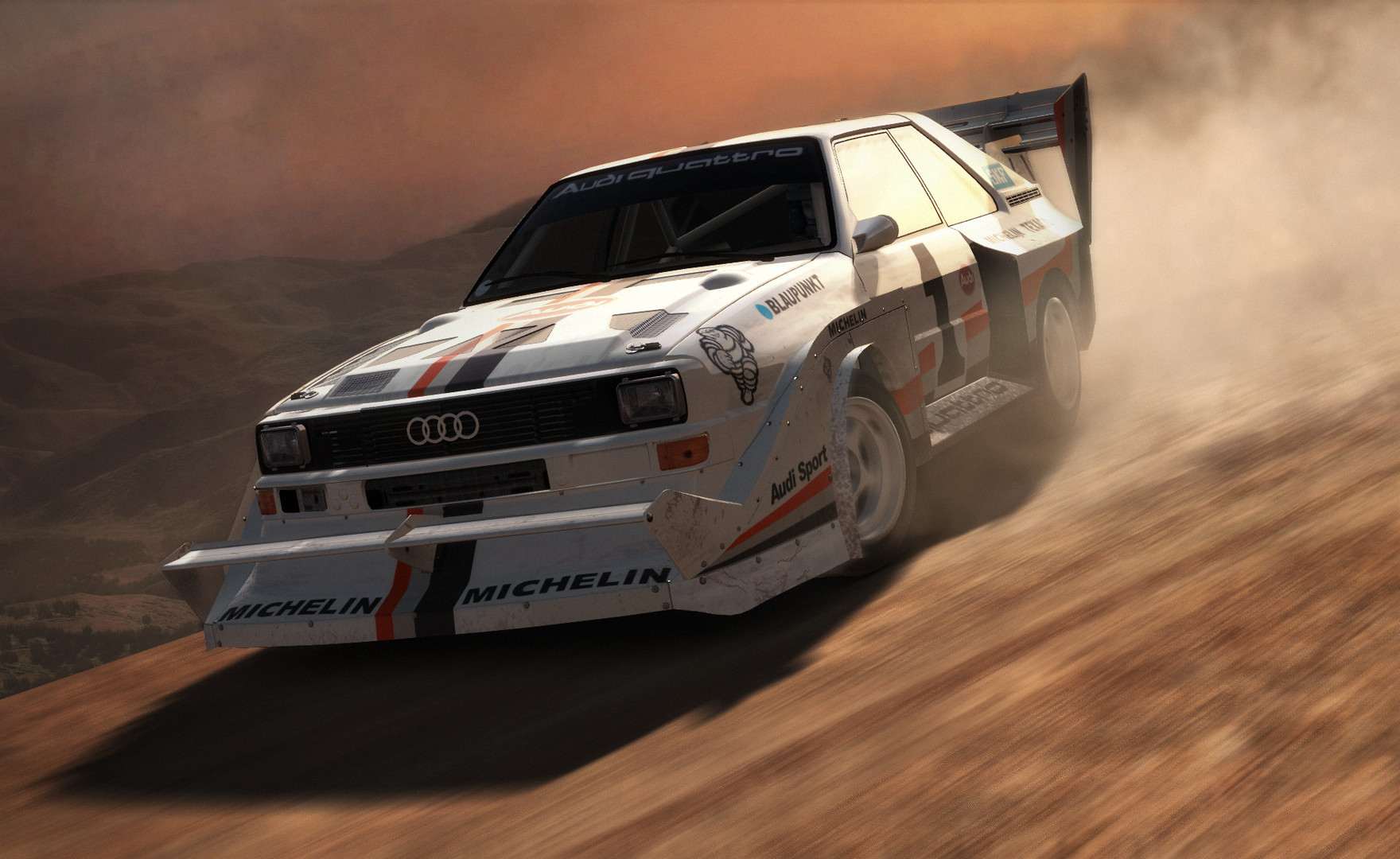 尘埃拉力赛2.0.DiRT Rally 2.0_5