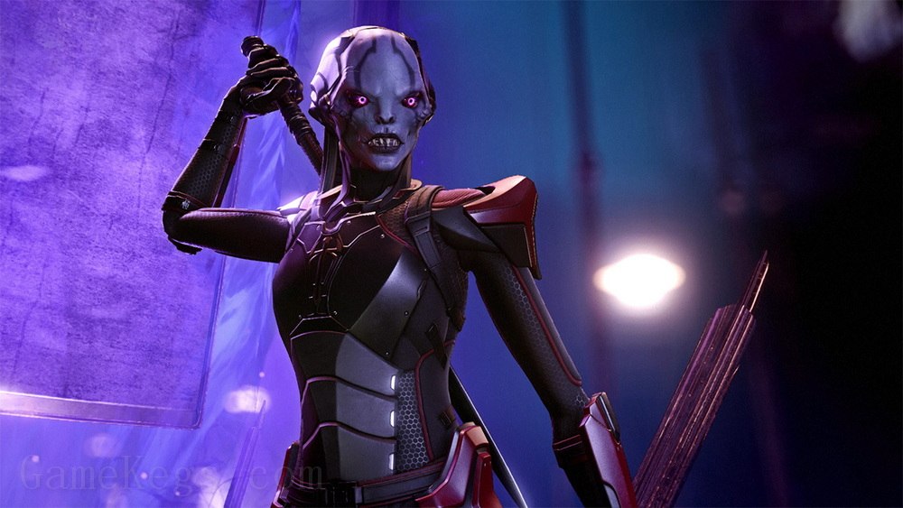 幽浮2：天选者之战.XCOM2 War of The Chosen_0