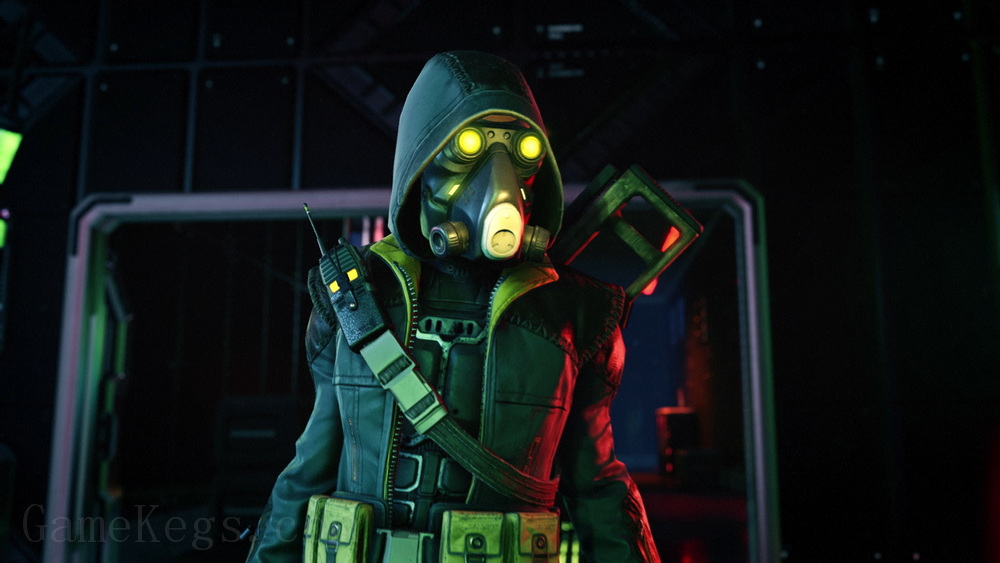 幽浮2：天选者之战.XCOM2 War of The Chosen_1