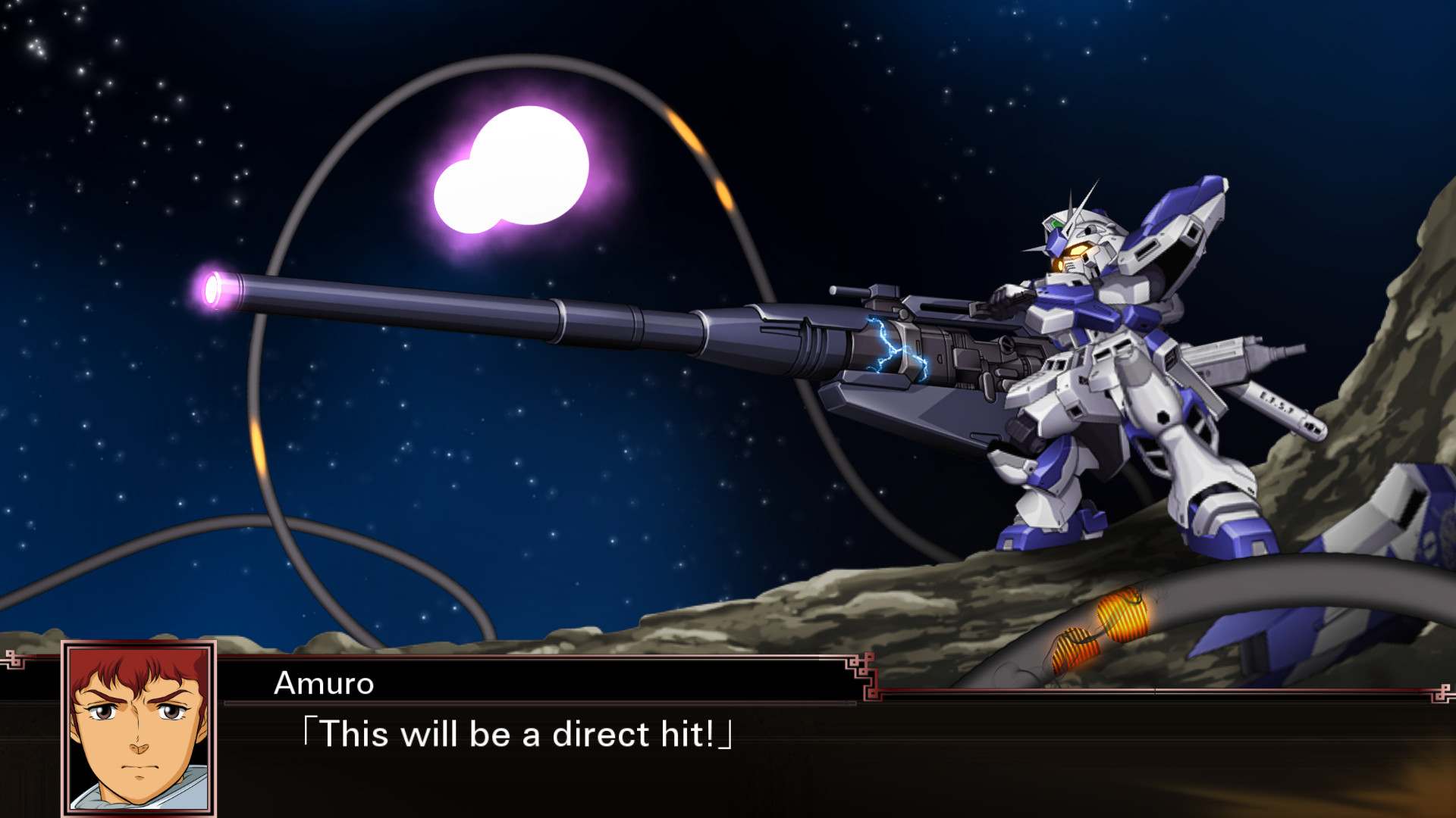 超级机器人大战X.Super Robot Wars X_0