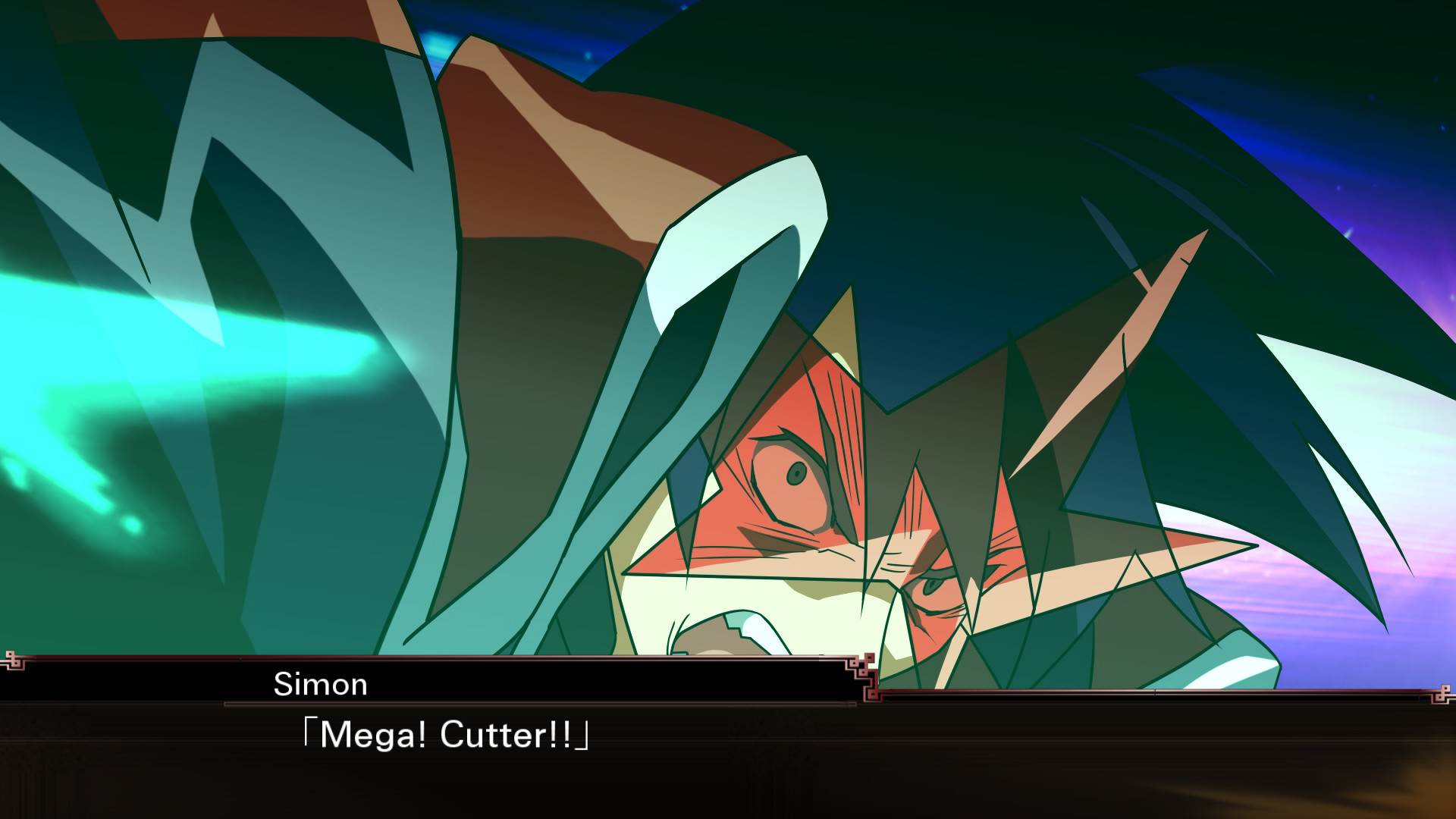 超级机器人大战X.Super Robot Wars X_2