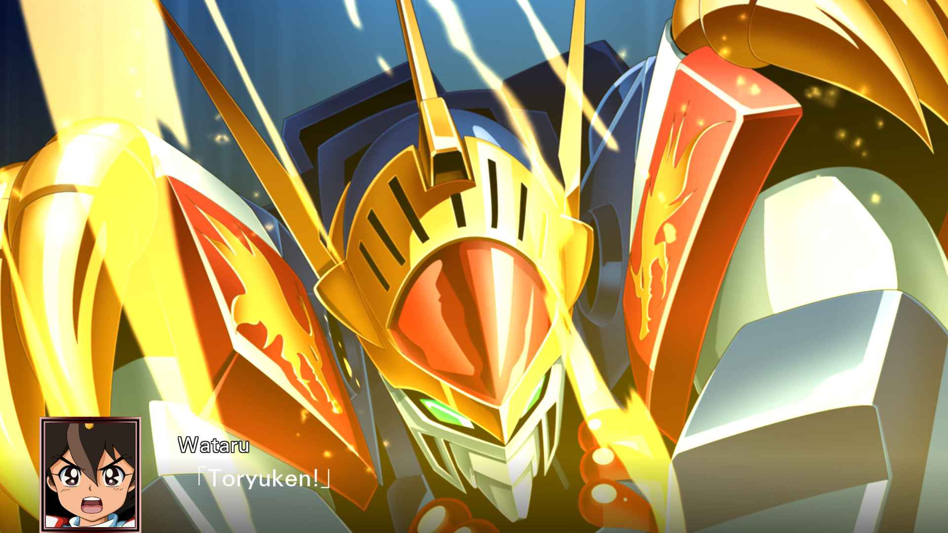 超级机器人大战X.Super Robot Wars X_3