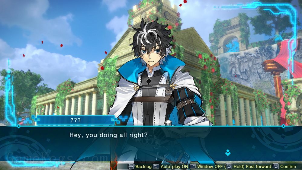 黑暗史诗 Extella Link.Fate/EXTELLA LINK_0