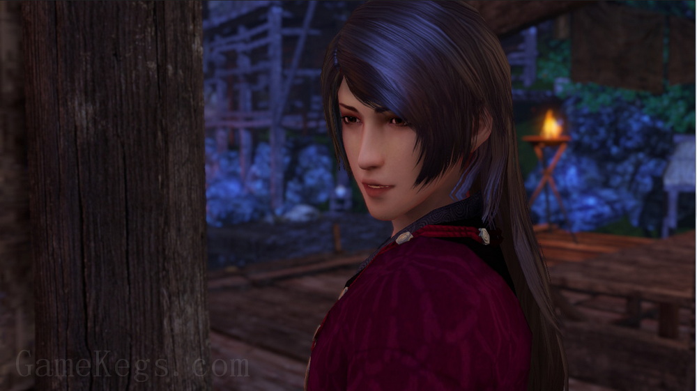 轩辕剑外传：穹之扉.XuanYuan Sword：Gate of the Sky_1