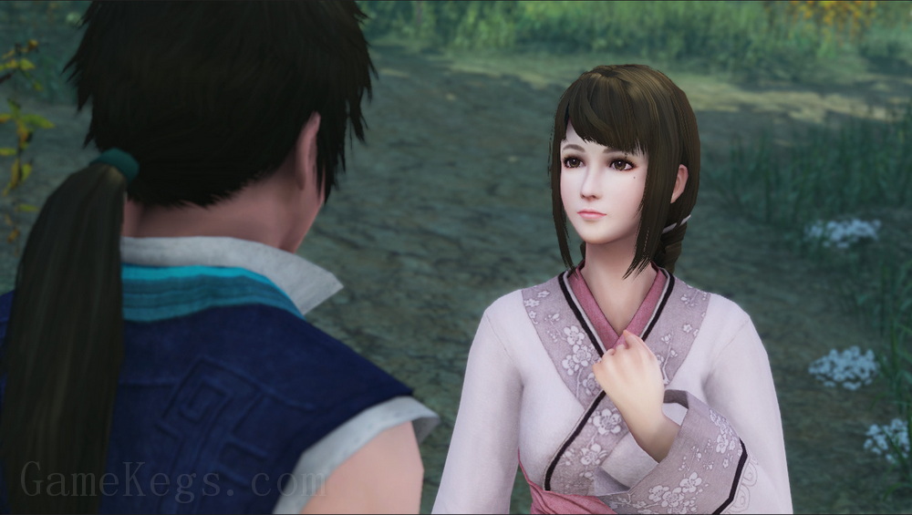 轩辕剑外传：穹之扉.XuanYuan Sword：Gate of the Sky_4
