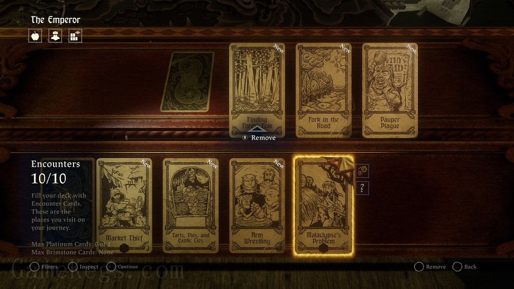 命运之手2.Hand of Fate 2_1