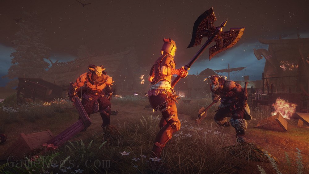 命运之手2.Hand of Fate 2_2
