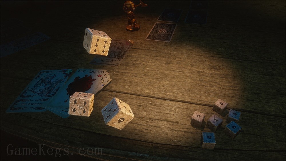 命运之手2.Hand of Fate 2_4