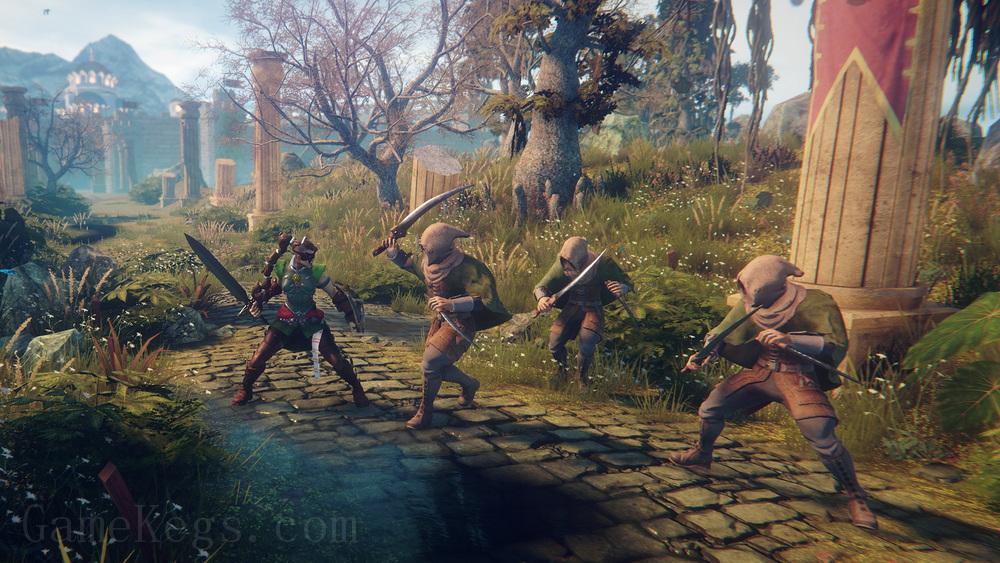 命运之手2.Hand of Fate 2_5