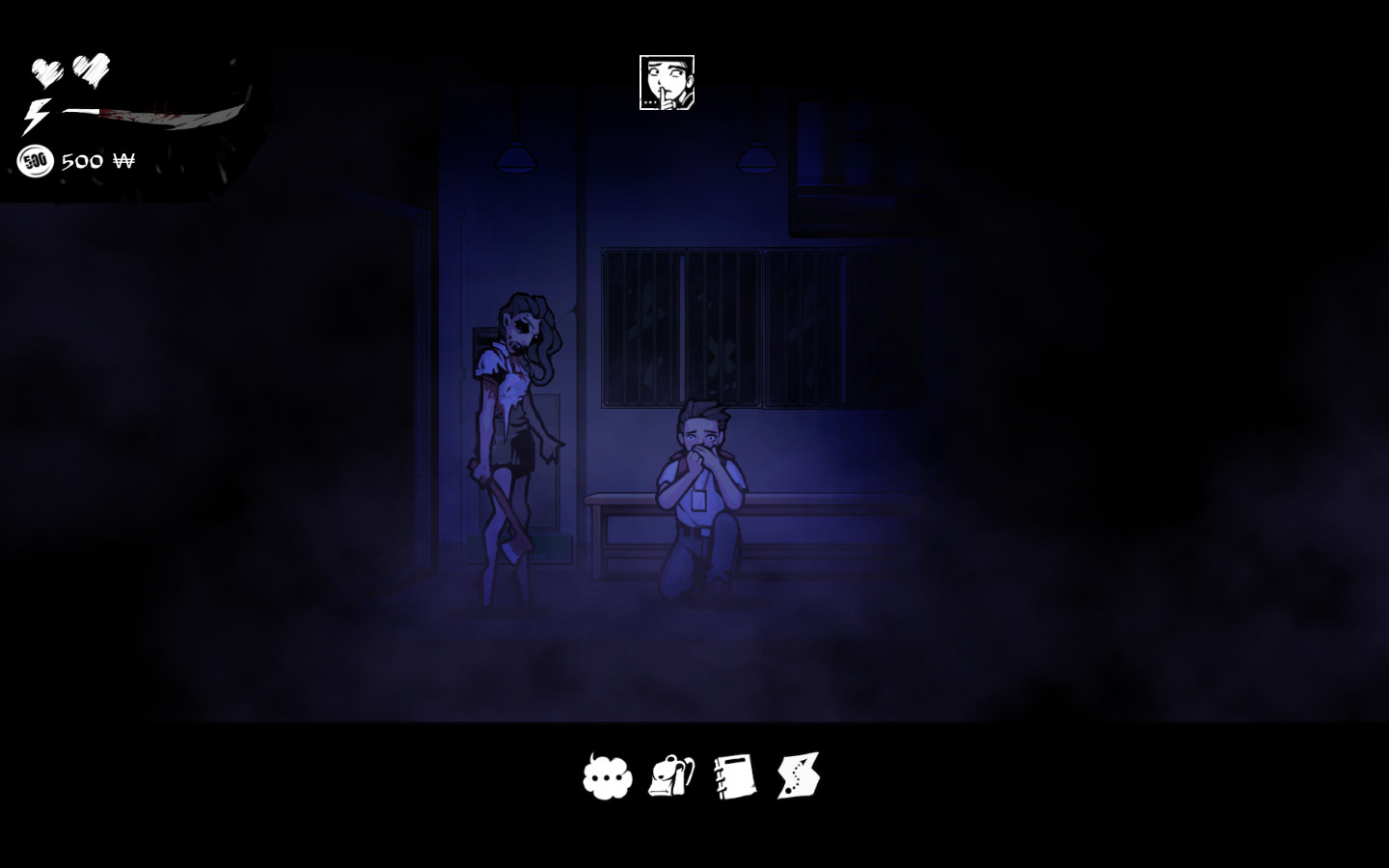 昏迷：重新剪辑.The Coma: Recut_1