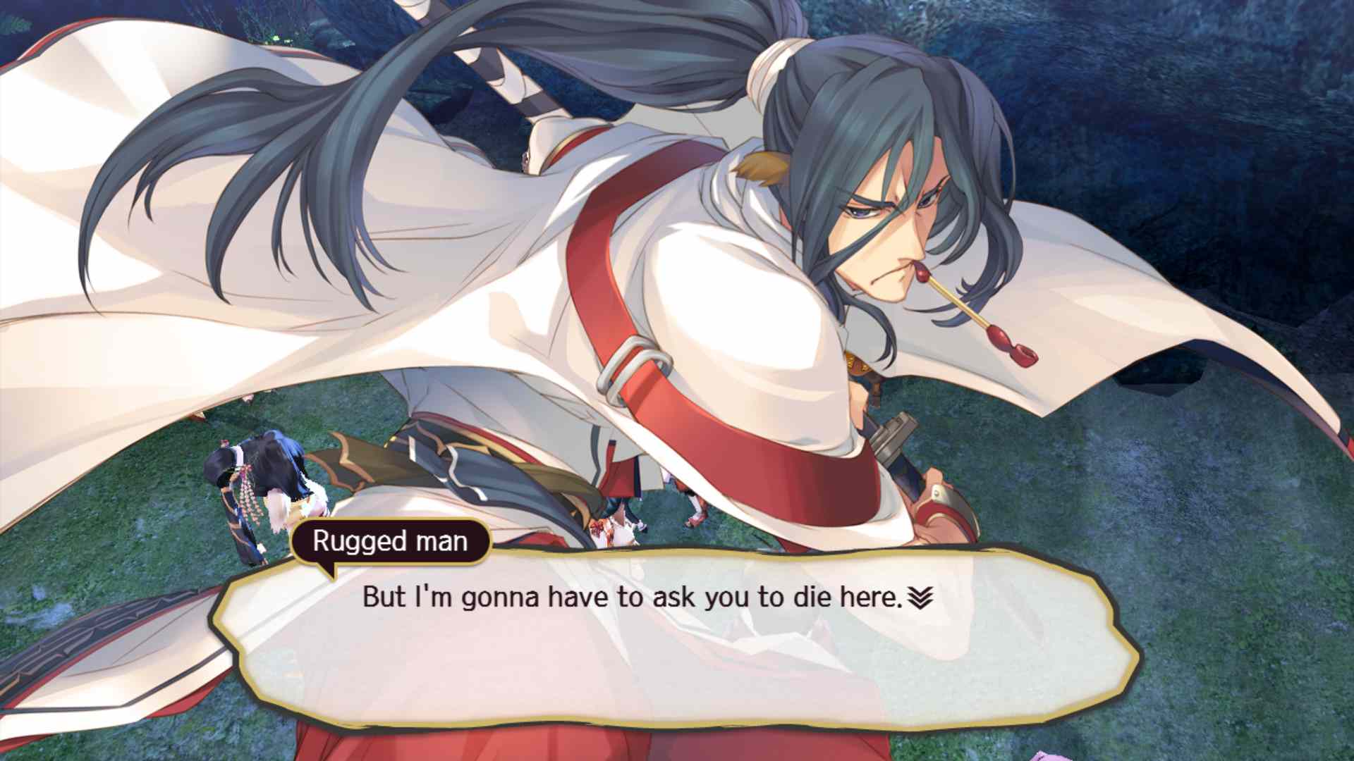 传颂之物：虚伪的假面.Utawarerumono: Mask of Deception_0