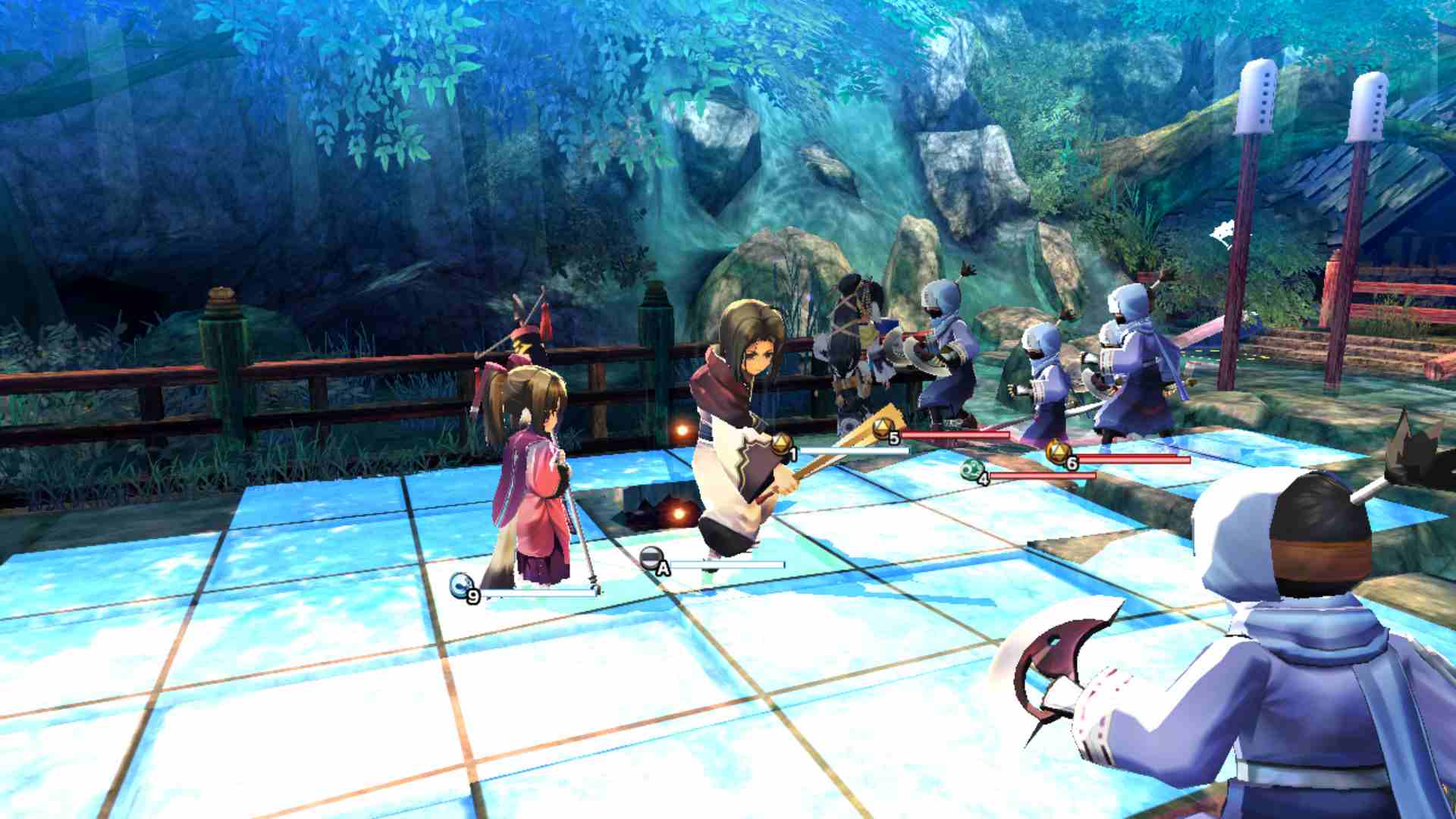 传颂之物：虚伪的假面.Utawarerumono: Mask of Deception_1