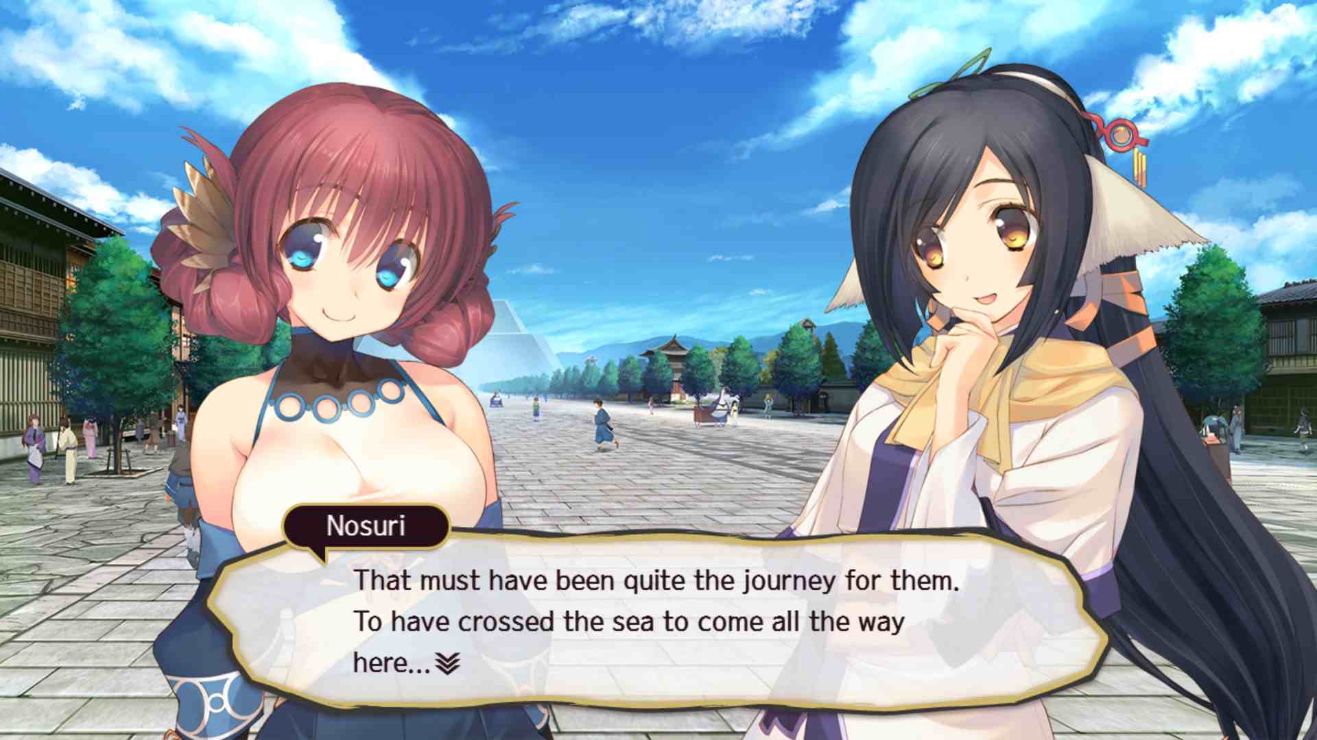 传颂之物：虚伪的假面.Utawarerumono: Mask of Deception_2