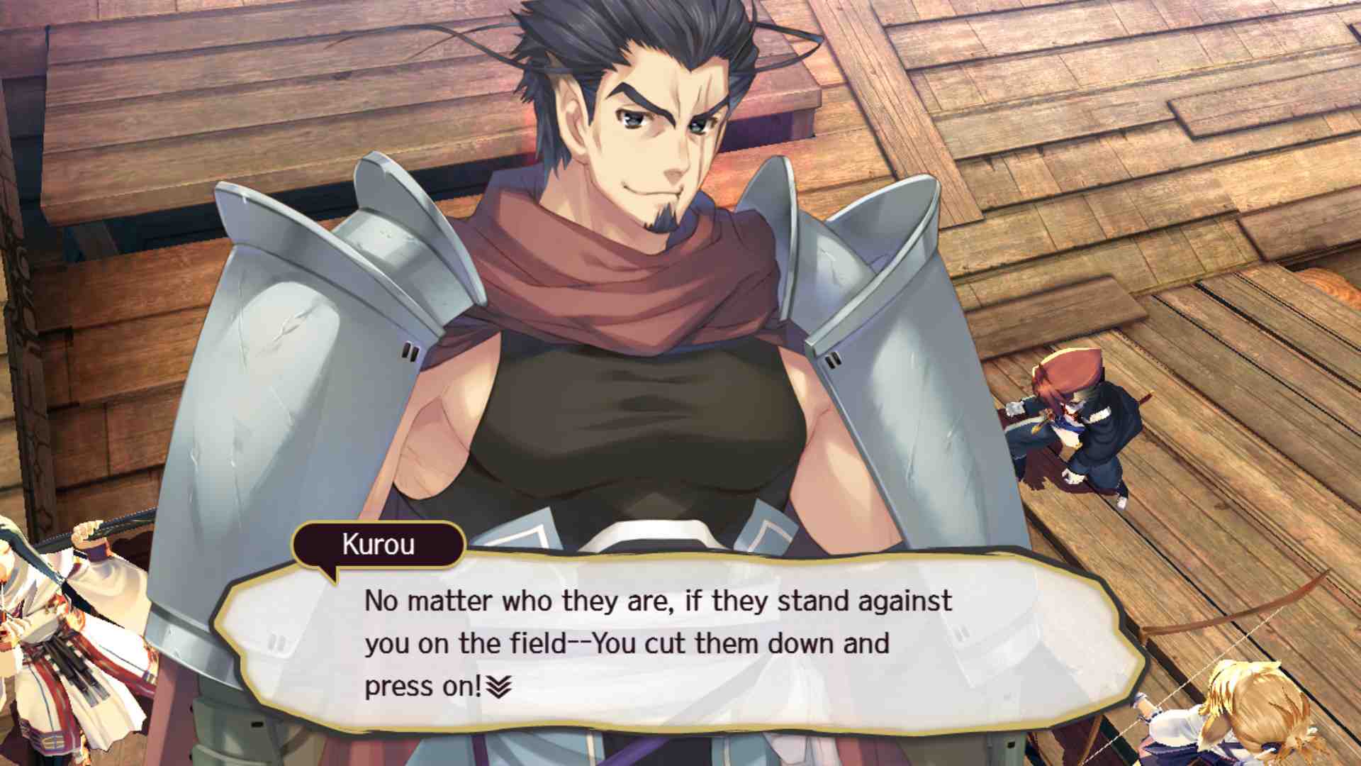 传颂之物：虚伪的假面.Utawarerumono: Mask of Deception_3