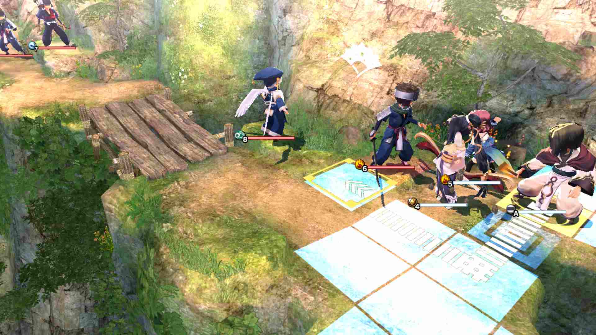 传颂之物：虚伪的假面.Utawarerumono: Mask of Deception_4