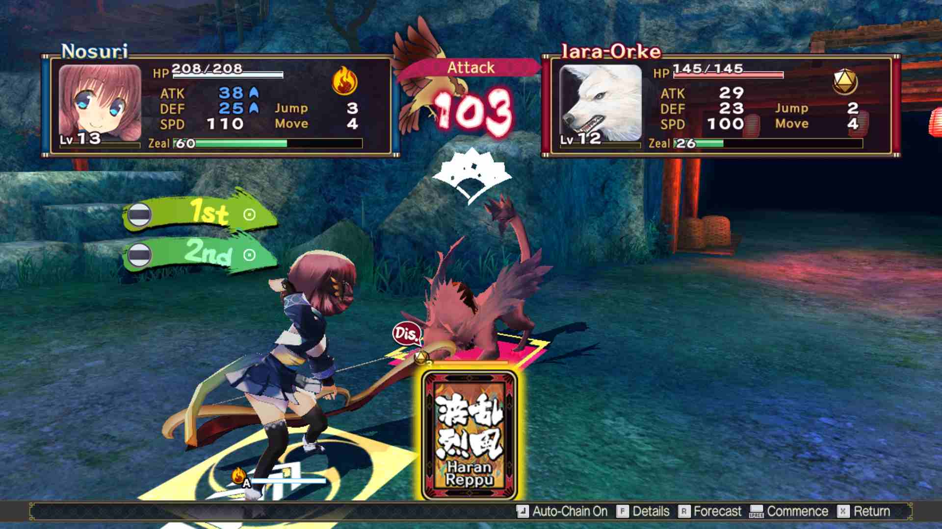 传颂之物：虚伪的假面.Utawarerumono: Mask of Deception_5