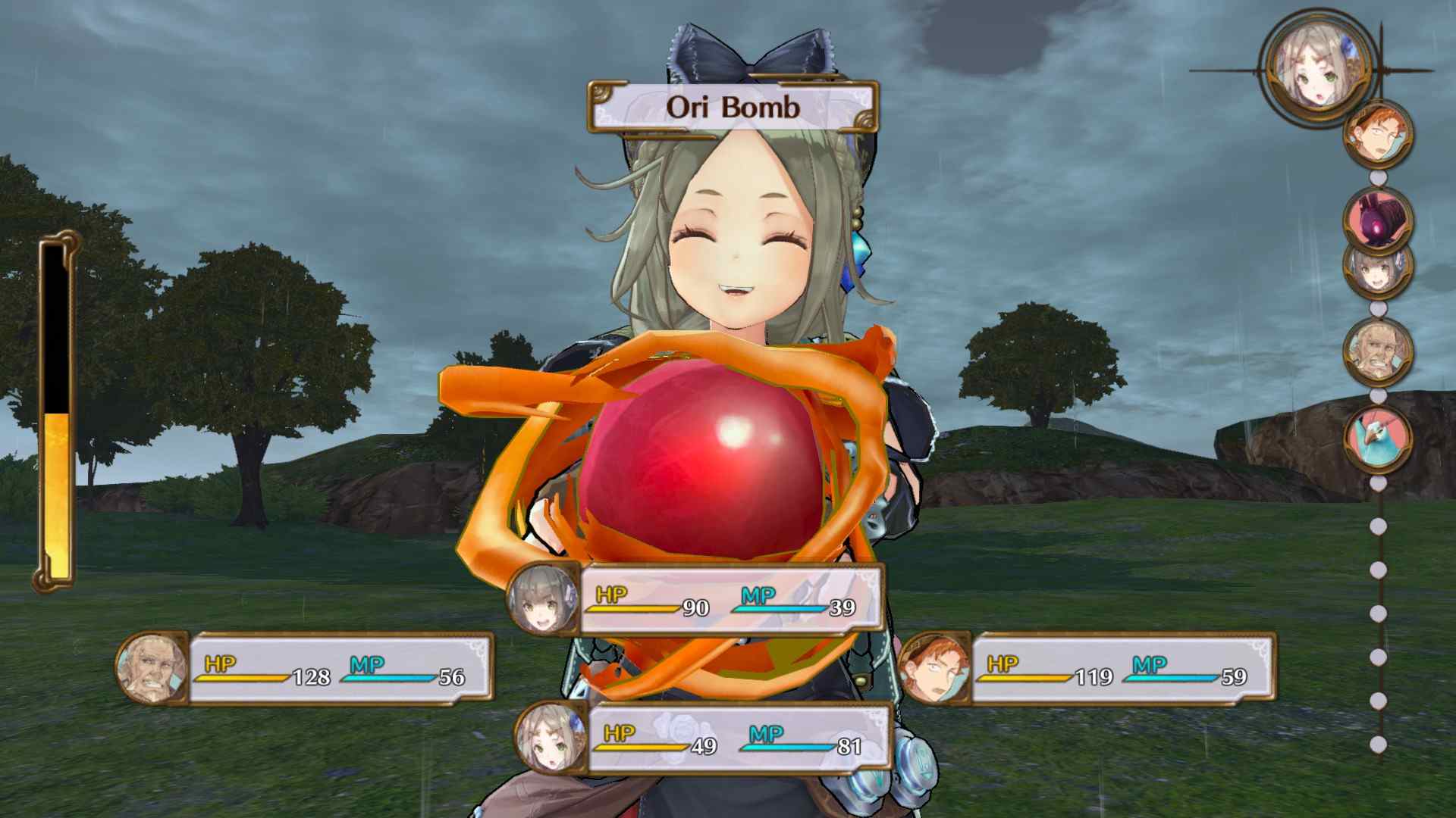 菲丽丝工作室：不可思议之旅的炼金术士.Atelier Firis: The Alchemist and the Mysterious Journ_0