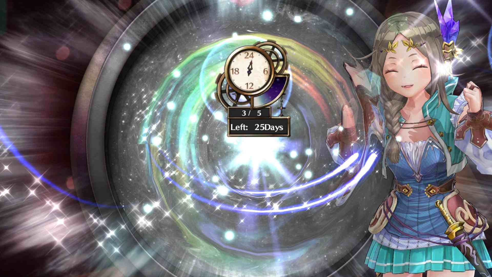 菲丽丝工作室：不可思议之旅的炼金术士.Atelier Firis: The Alchemist and the Mysterious Journ_2