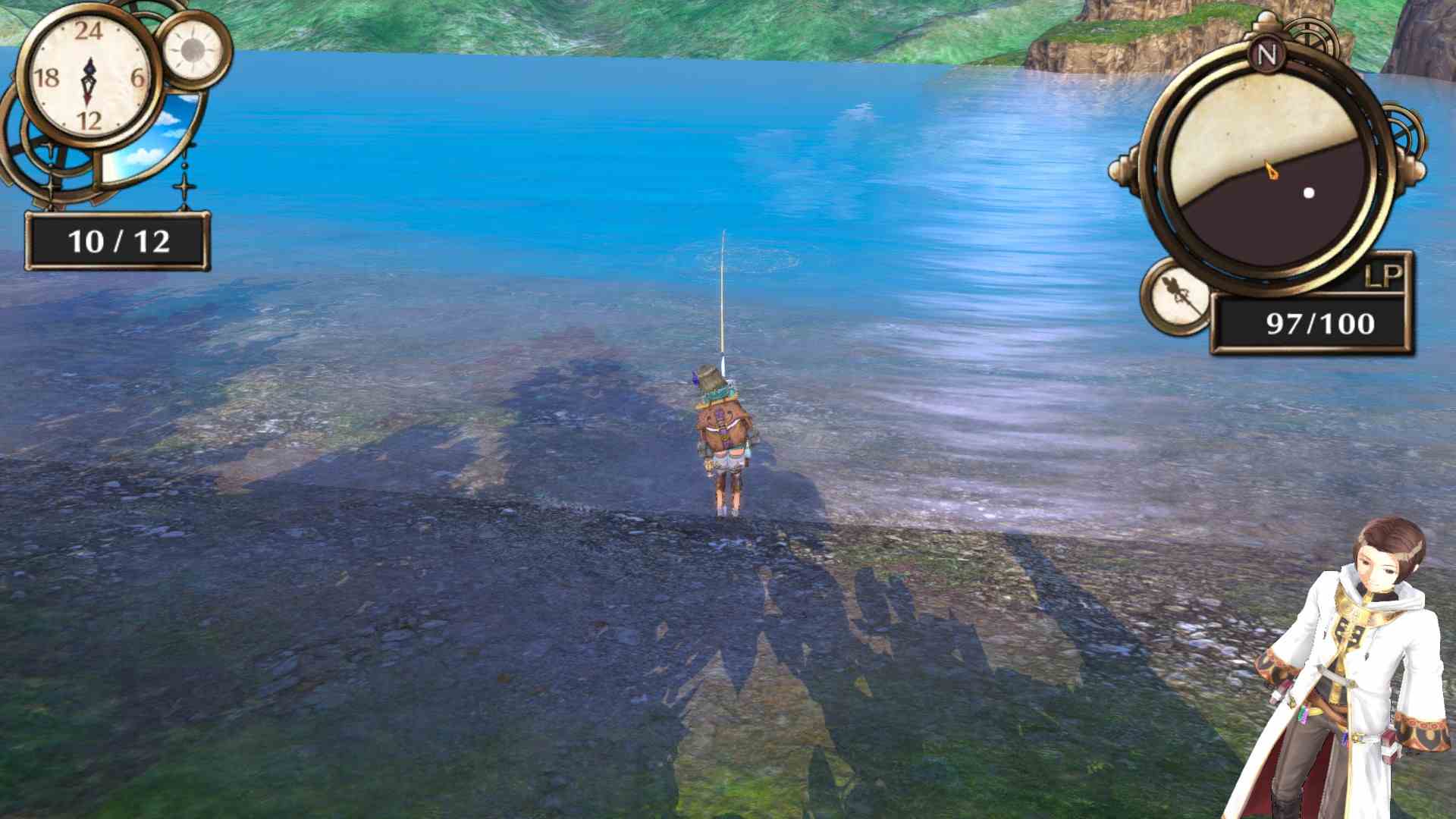 菲丽丝工作室：不可思议之旅的炼金术士.Atelier Firis: The Alchemist and the Mysterious Journ_3