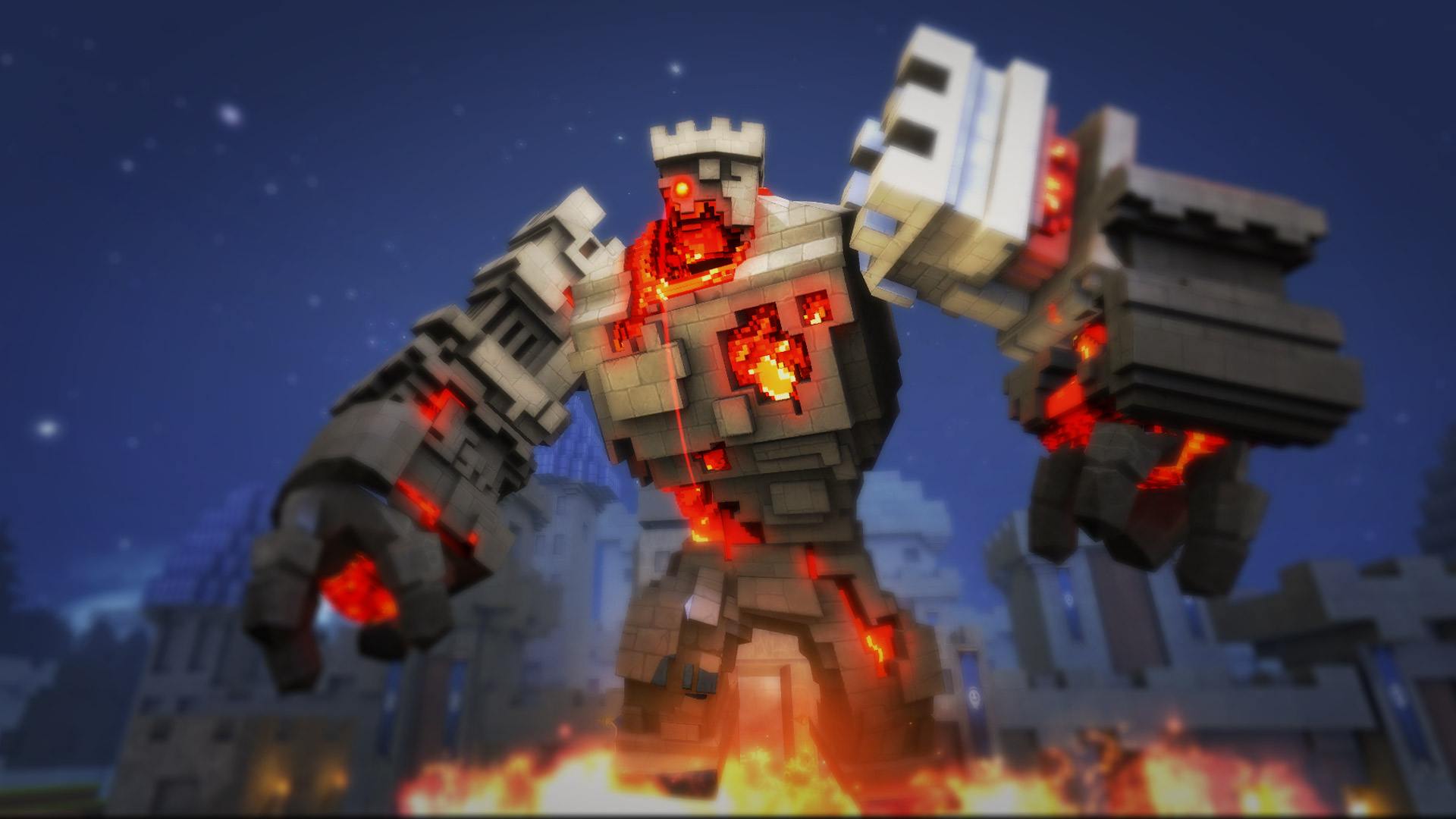 像素大作战.Pixel Gear_5