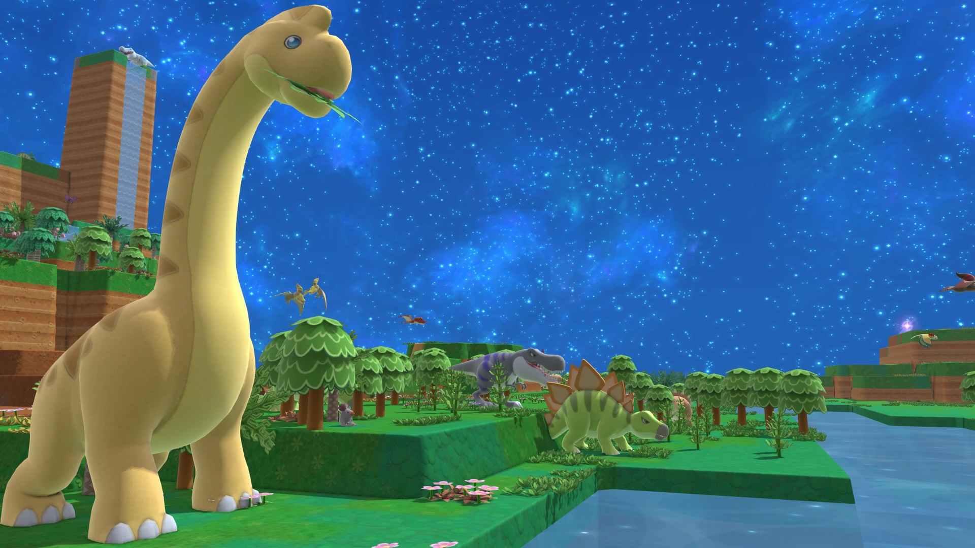 牧场物语：诞生之日.Birthdays the Beginning_0
