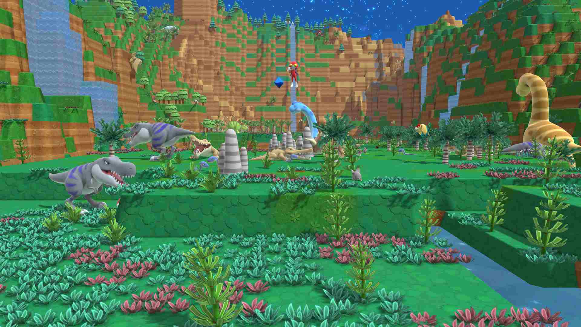 牧场物语：诞生之日.Birthdays the Beginning_1