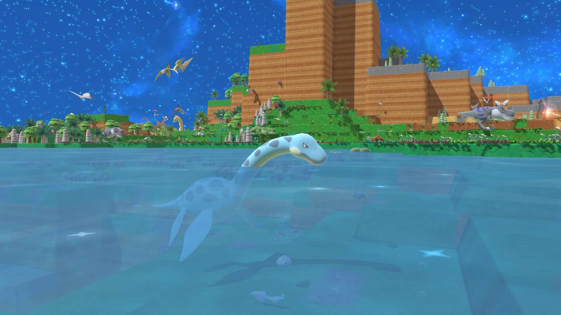 牧场物语：诞生之日.Birthdays the Beginning_2