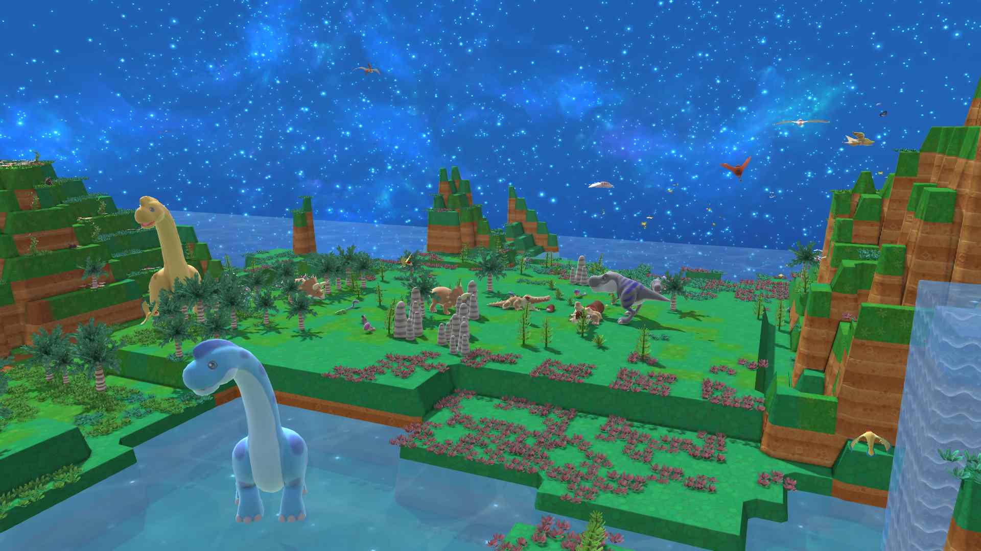 牧场物语：诞生之日.Birthdays the Beginning_3