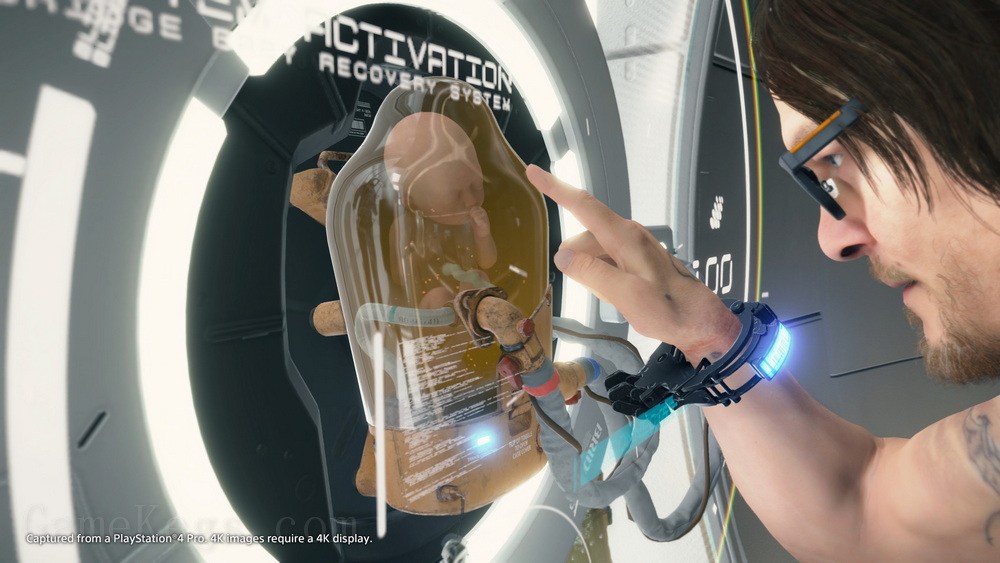 死亡搁浅：数字豪华版.Death Stranding Deluxe Edition_0