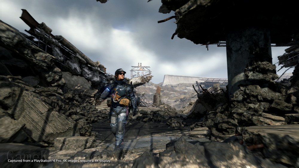 死亡搁浅：数字豪华版.Death Stranding Deluxe Edition_2