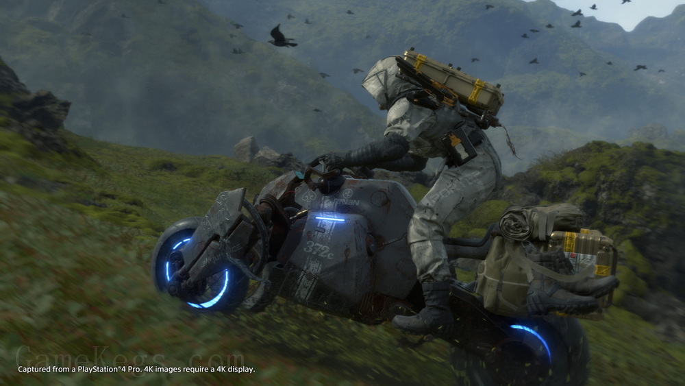 死亡搁浅：数字豪华版.Death Stranding Deluxe Edition_4