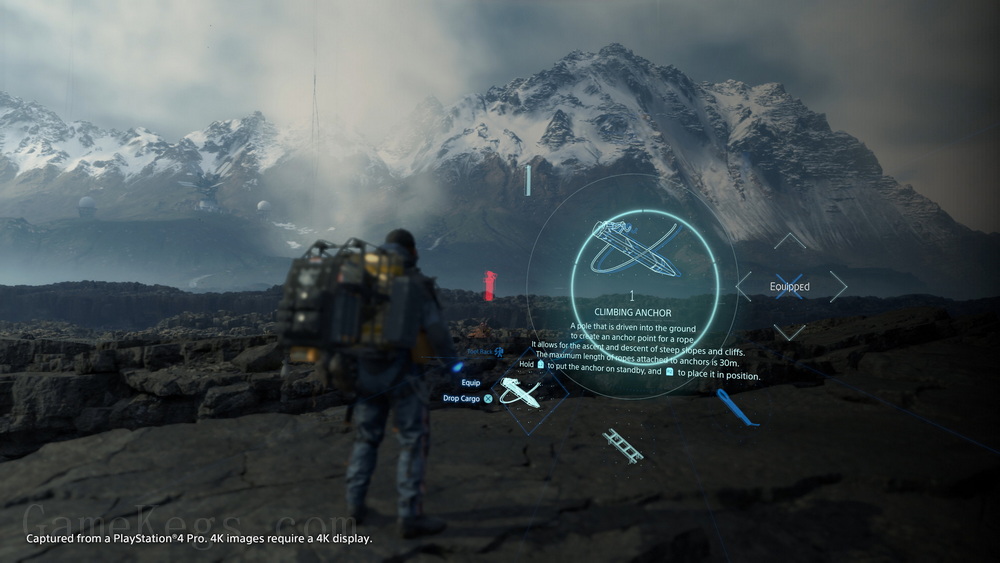 死亡搁浅：数字豪华版.Death Stranding Deluxe Edition_5