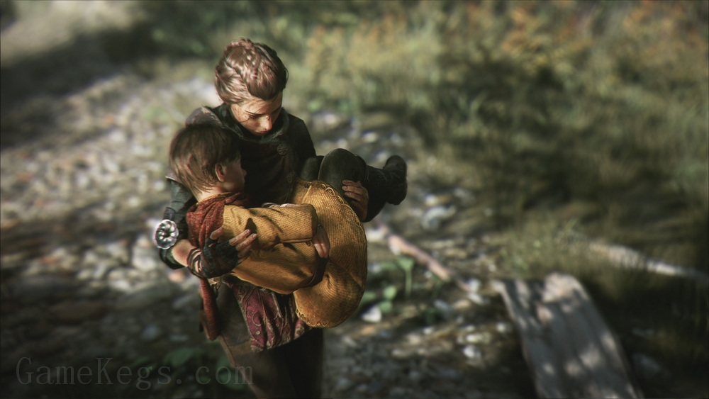 瘟疫传说：无罪.A Plague Tale: Innocence_2