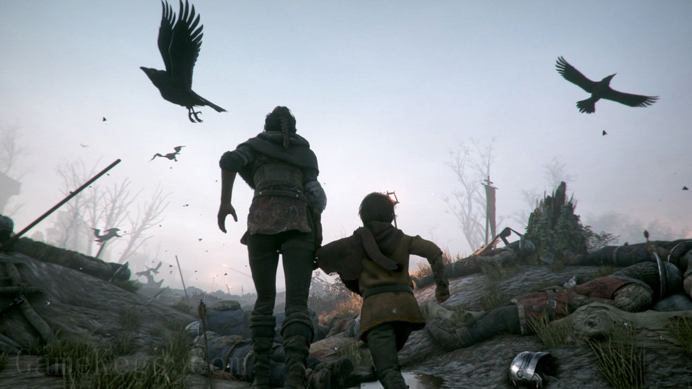 瘟疫传说：无罪.A Plague Tale: Innocence_4