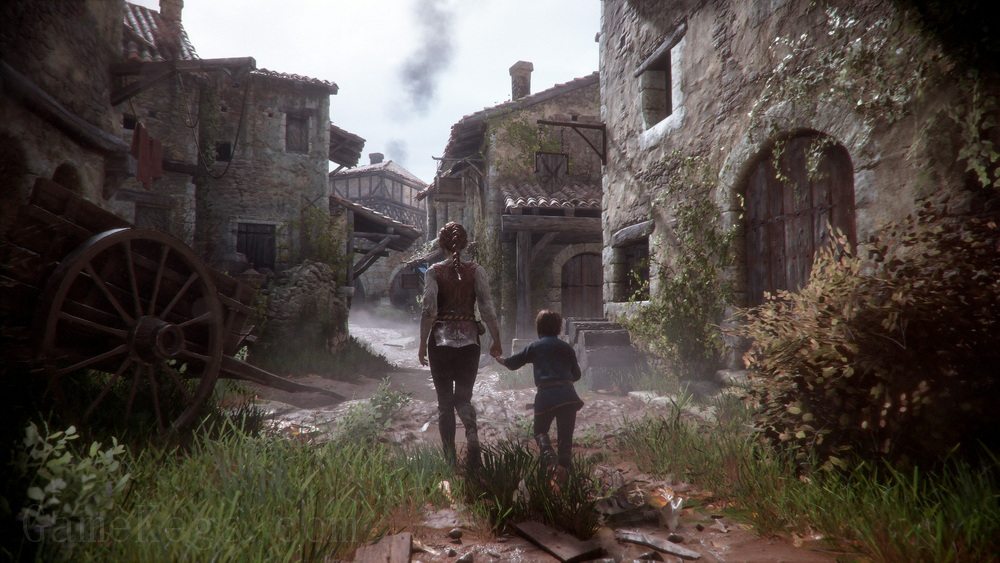 瘟疫传说：无罪.A Plague Tale: Innocence_5