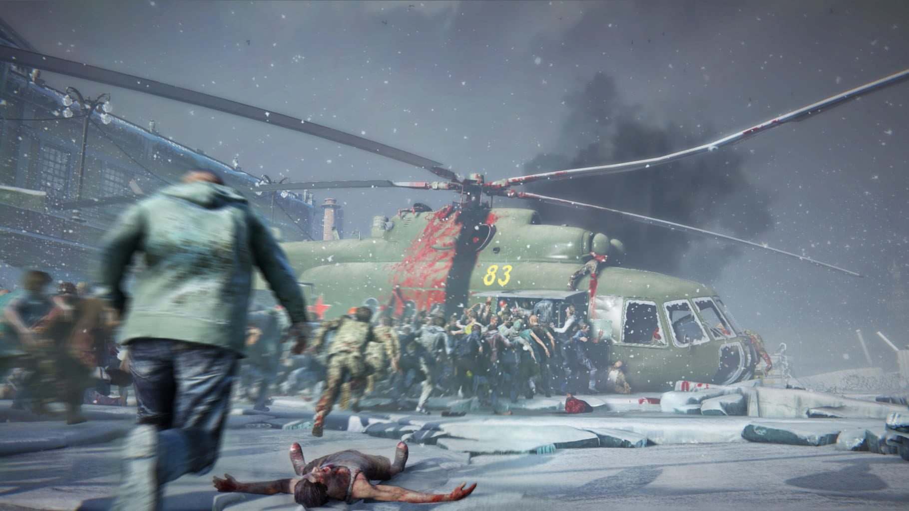 僵尸世界大战.World War Z_0