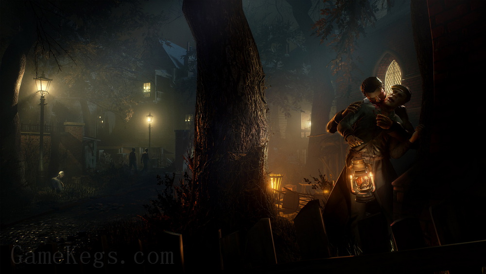 吸血鬼.Vampyr_3