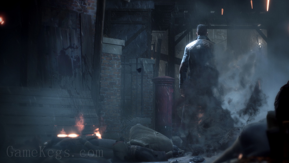 吸血鬼.Vampyr_4