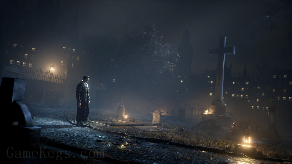 吸血鬼.Vampyr_5