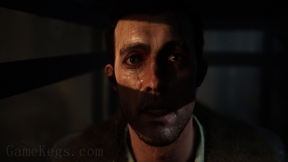 沉没之城.The Sinking City_0