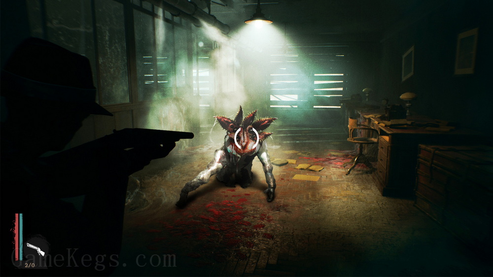 沉没之城.The Sinking City_2