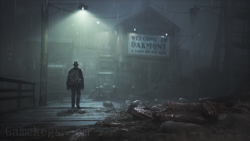 沉没之城.The Sinking City_3