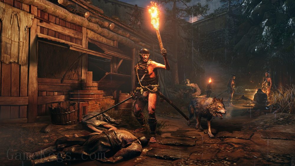 只狼：影逝二度.Sekiro：Shadows Die Twice_2