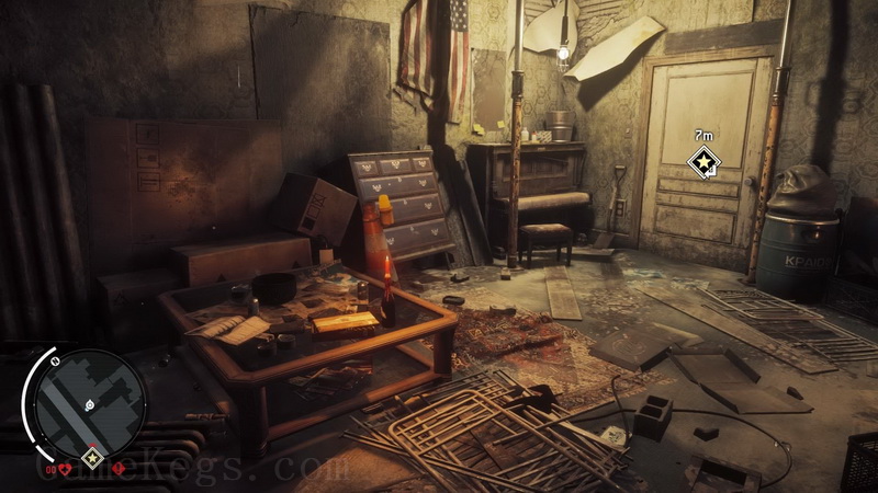 国土防线：革命.Homefront: The Revolution_0