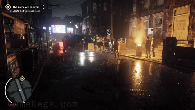 国土防线：革命.Homefront: The Revolution_1